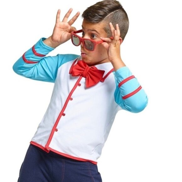 Kids dance outfit / Halloween costume - Picture 2 of 3